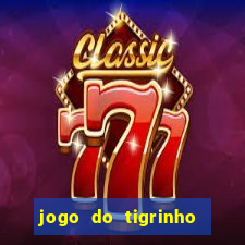 jogo do tigrinho ta pagando